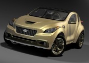 Hyundai Hellion Concept